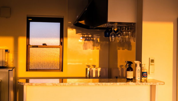 Villa Alyssum - Foto 5, Cocina privada