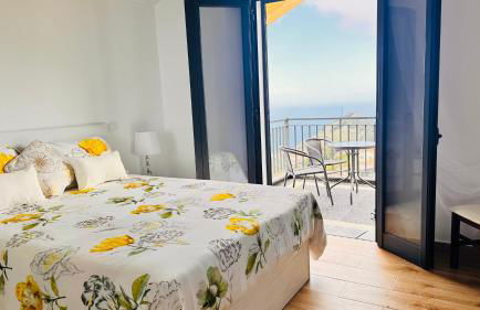 BoaVista- 2 bed house -COSY PANORAMIC -SEA - MOUNTAIN VIEW - Foto 12