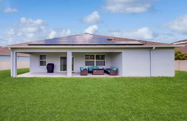 Coastal Haven Retreat - Photo 23