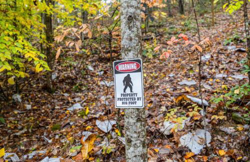 S'more Memories-Hot Tub-Sauna-Cold Plunge-Climb Zone-Paved Road - Foto 34