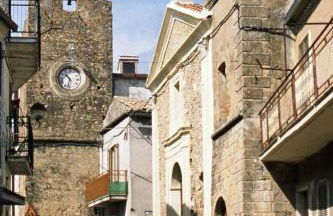 BORGO PETELIA, "Casa Perri", antica casa ristrutturata con terrazzo - Foto 23