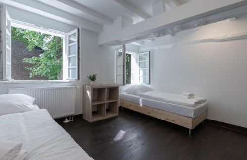 T&K Apartments - Several Apartments in Wegberg - Foto 51