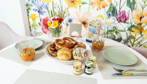 Wies'n Ruhe DTV 4-Sterne - Foto 5