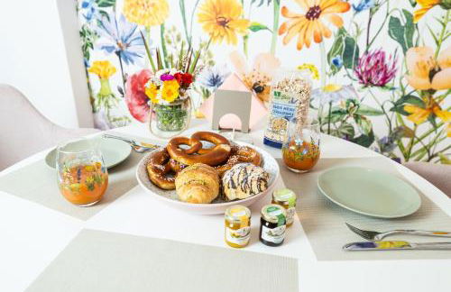 Wies'n Ruhe DTV 4-Sterne - Foto 5