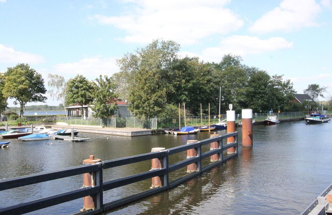 Nice Chalet With Dishwasher, Near the Veluwemeer - Foto 37