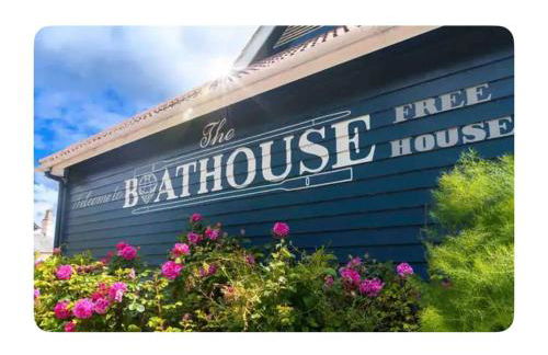 Sleeps 2 -Central Ellesmere -Parking - PetFriendly - Foto 34