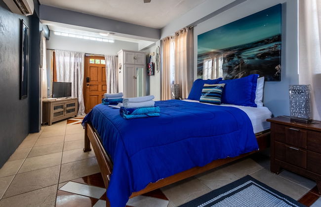 Restorations Tobago - Photo 8