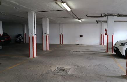 Sherryflat Moneo - Parking - Foto 17