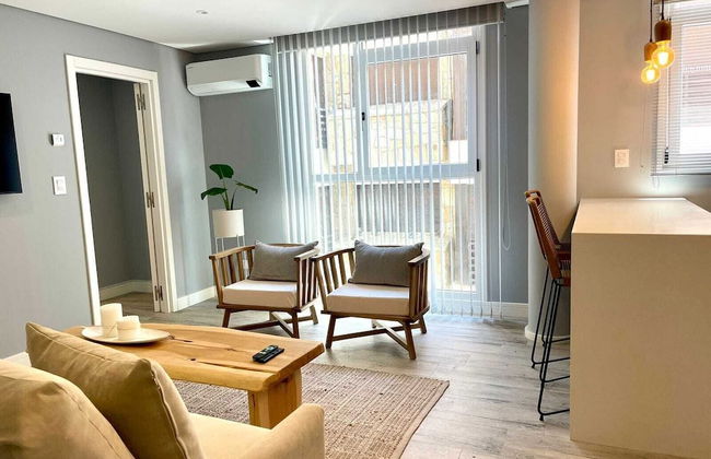 Residencias Roque Suarez - Foto 41