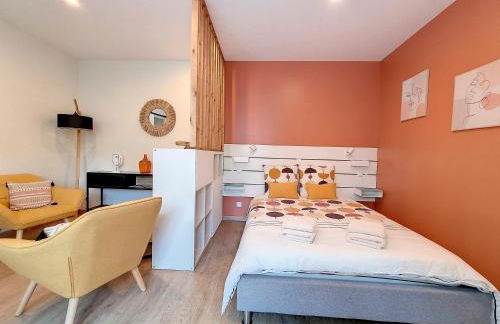 Le Nid - hébergement cosy - Foto 1