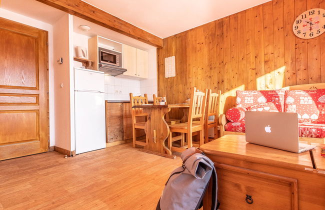 Les Chalets du Berger - Foto 17