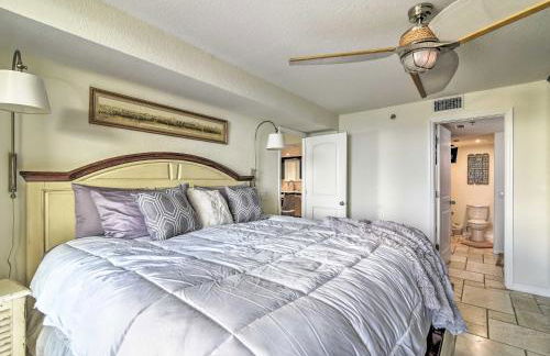 Gulf-View Hudson Condo in Waterfront Resort! - Foto 15