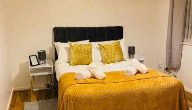 Cheerful home near City Centre,Station& RaceCourse - Foto 4