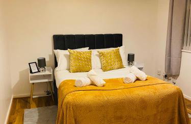 Cheerful home near City Centre,Station& RaceCourse - Foto 4