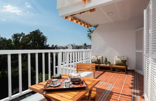 Sol de Marbella - Foto 19