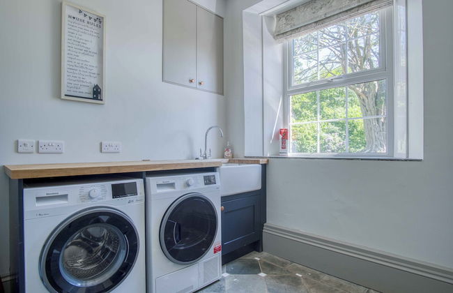 Cilrhiw Country House - Narberth - Foto 31