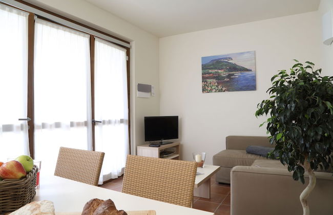 Residence Corte Leonardo - Photo 29