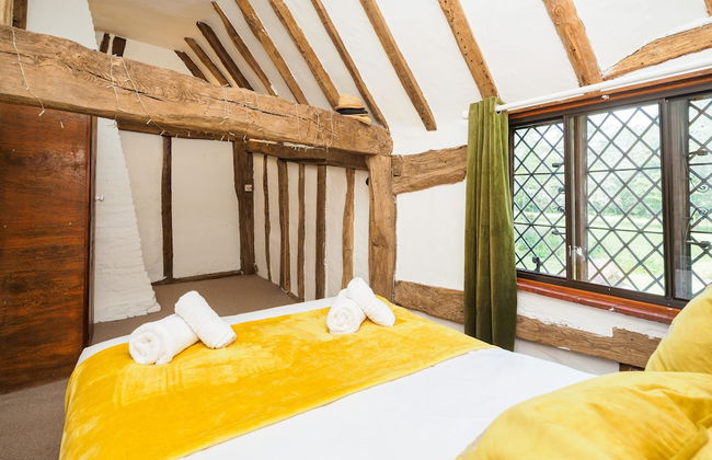 Gildridge Estat Large Group Tennis Court - Foto 6