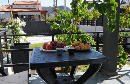 Bellelen Apartments - Vassilikos - Foto 12