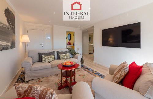 Torre Marina Apartments - Foto 8