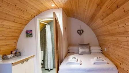 Woodside Round Pod - Foto 2