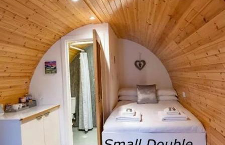 Woodside Round Pod - Foto 2