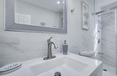 Spacious 4BR Newark Home – Family & Comfort - Foto 11