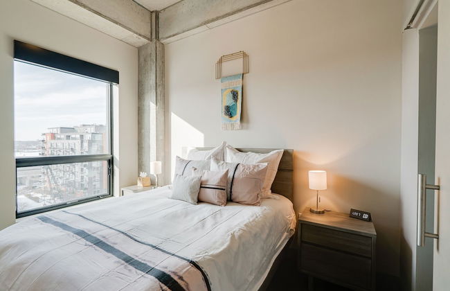 Sable 806 - Alcove - Photo 5