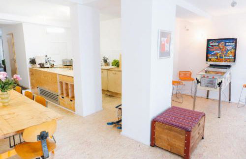 raum life - Quartier 10 - Gemeinsam zentral wohnen auf 300qm - Parkplätze - Foto 27