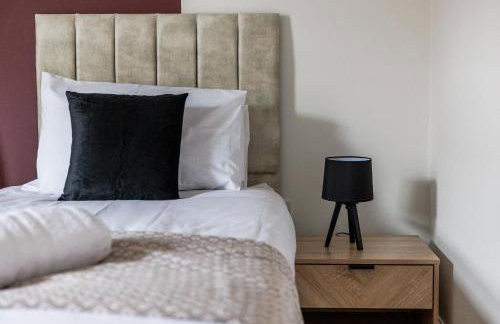 Spacious 3-Bedroom Home in Norton, Sleep 5-6 - Foto 18