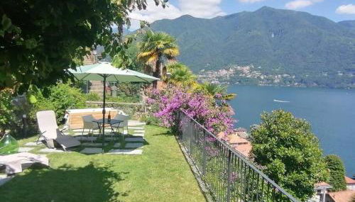 Simo House Stunning Lake View Balcony AC - Foto 3