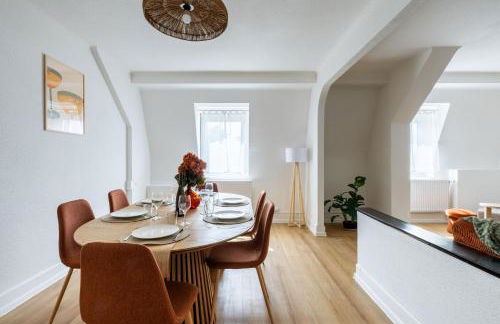 Saint-Louis Centre, Logement idéal voyageurs - Foto 16