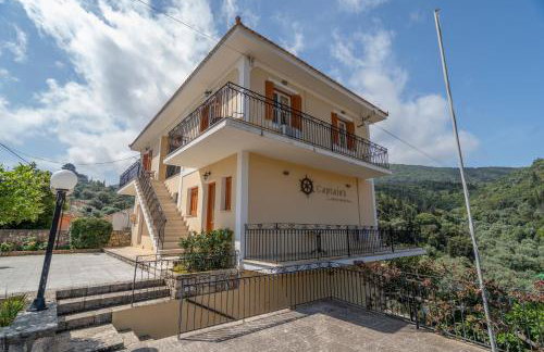 Captain's Dion Apartments - Photo 2