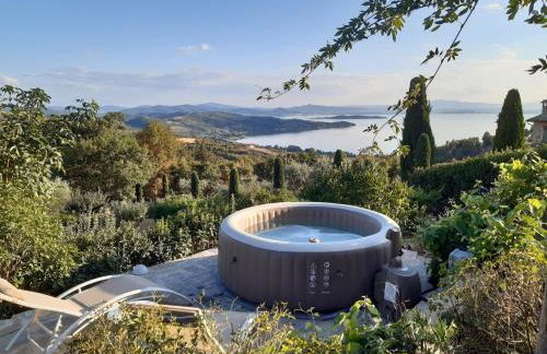 Villa La Moraiola - Foto 62