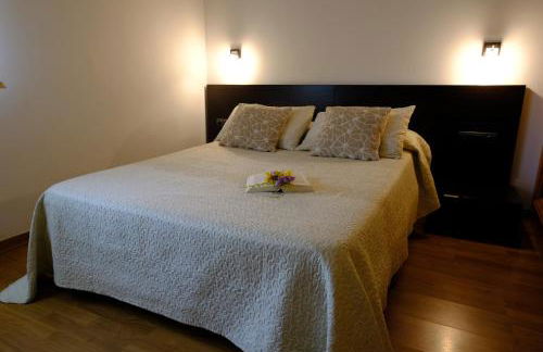 Allotjament turistic Casa Serral-Ocampo - Foto 23