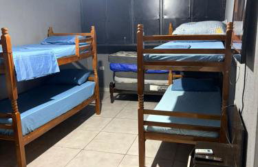 Residencial Casas 1 e 2 quartos Tv Ar Estacionamento Wifi Próximo ao Centro e Paraguai - Foto 25