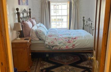 Christmas Cottage, Isle of Wight - Foto 12