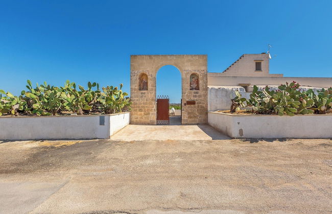 4192 Casino dei Santi by Perle di Puglia - Foto 46