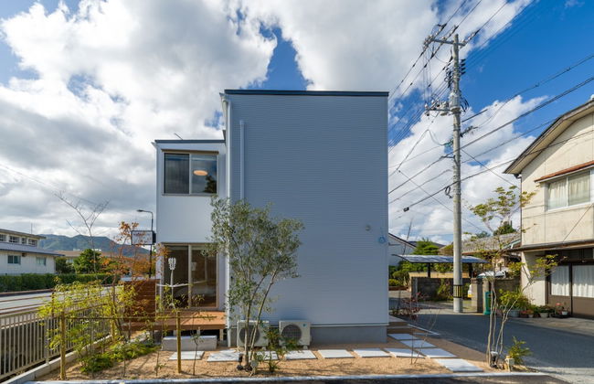 Rakuten STAY HOUSE x WILLSTYLE Haginishitamachi - Foto 32