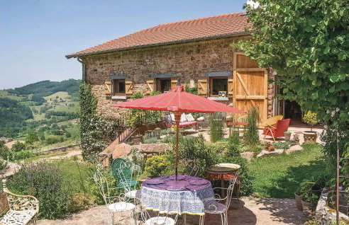 Lovely Home In Thizy-Les-Bourgs - Foto 3