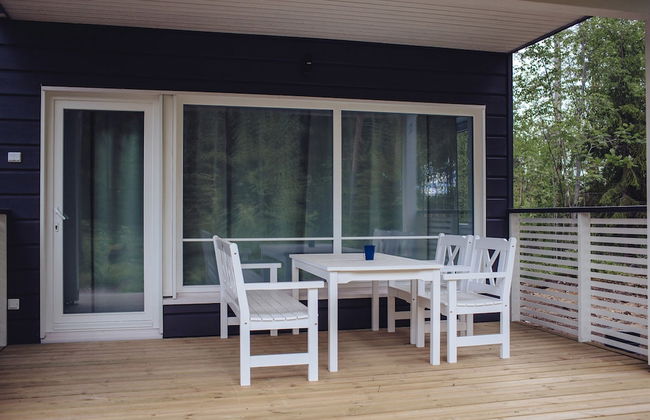 Saimaa Life & Light - Foto 59