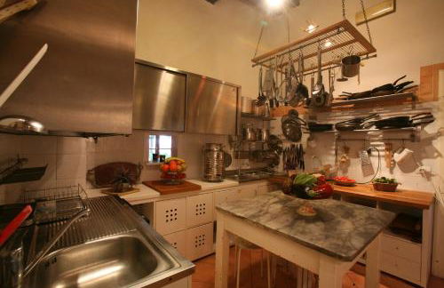 La Casa del Sole del Sodo - Foto 66