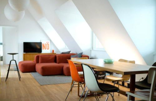 slot Ferienwohnung Schwetzingen - Foto 1