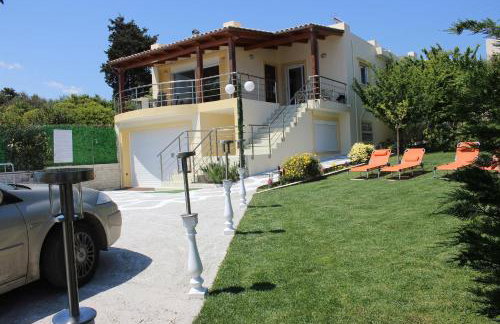 Villa Sofia Filoxenia - Photo 34