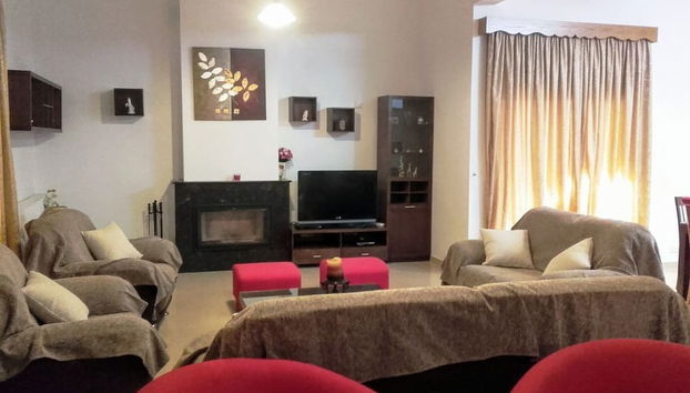 Aurora Villa - Foto 5, Zona de estar