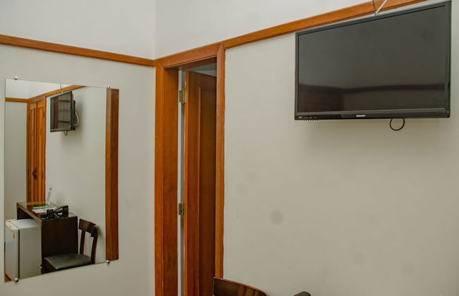 Hotel Nacional Inn Araxá - Foto 16