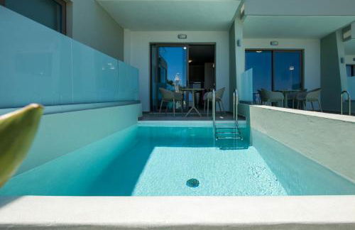 Incognito Creta Luxury Suites and More - Photo 26