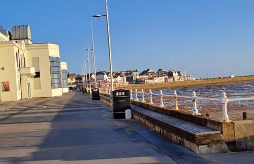 Seaside Chalet Retreat in Bridlington - Foto 20