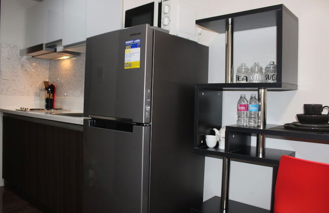 Sunset View at Air Residences Makati - Foto 21