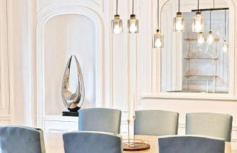 Spacious and Bright Apartment - Foto 29
